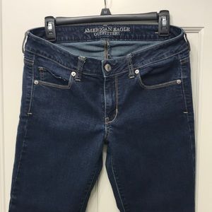 American Eagle Outfitters Jeans
